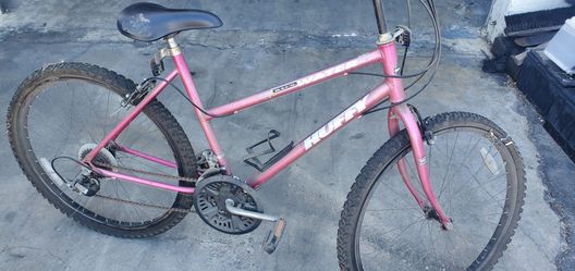 2 Bicycles