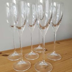 Champagne Glasses