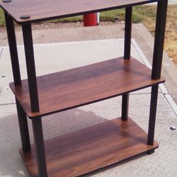 Small Shelf