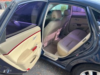 2006 hyundai azera