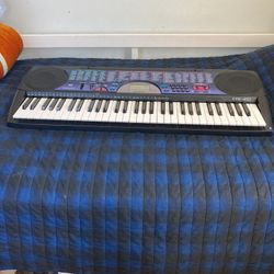 Casio CTK-451 Piano