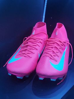 Nike mercurial Superfly 10 Academy
