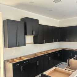 Kitchen Cabinet For Sale