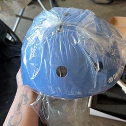 Brand New 20” Bicycle And Helmet 