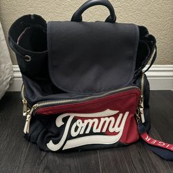 Tommy Hilfiger Backpack