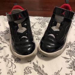 Air Jordans
