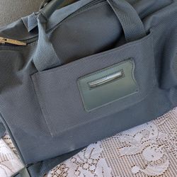 Carry On Bag