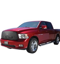 Fia WF923-16 Custom Fit Winter Front/Bug Screen , Black

