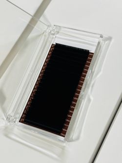 Volume Lash Trays