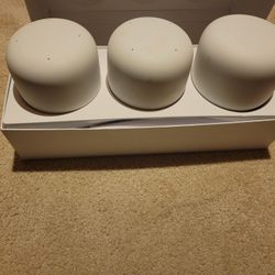 Mesh Nest WIFI  Router