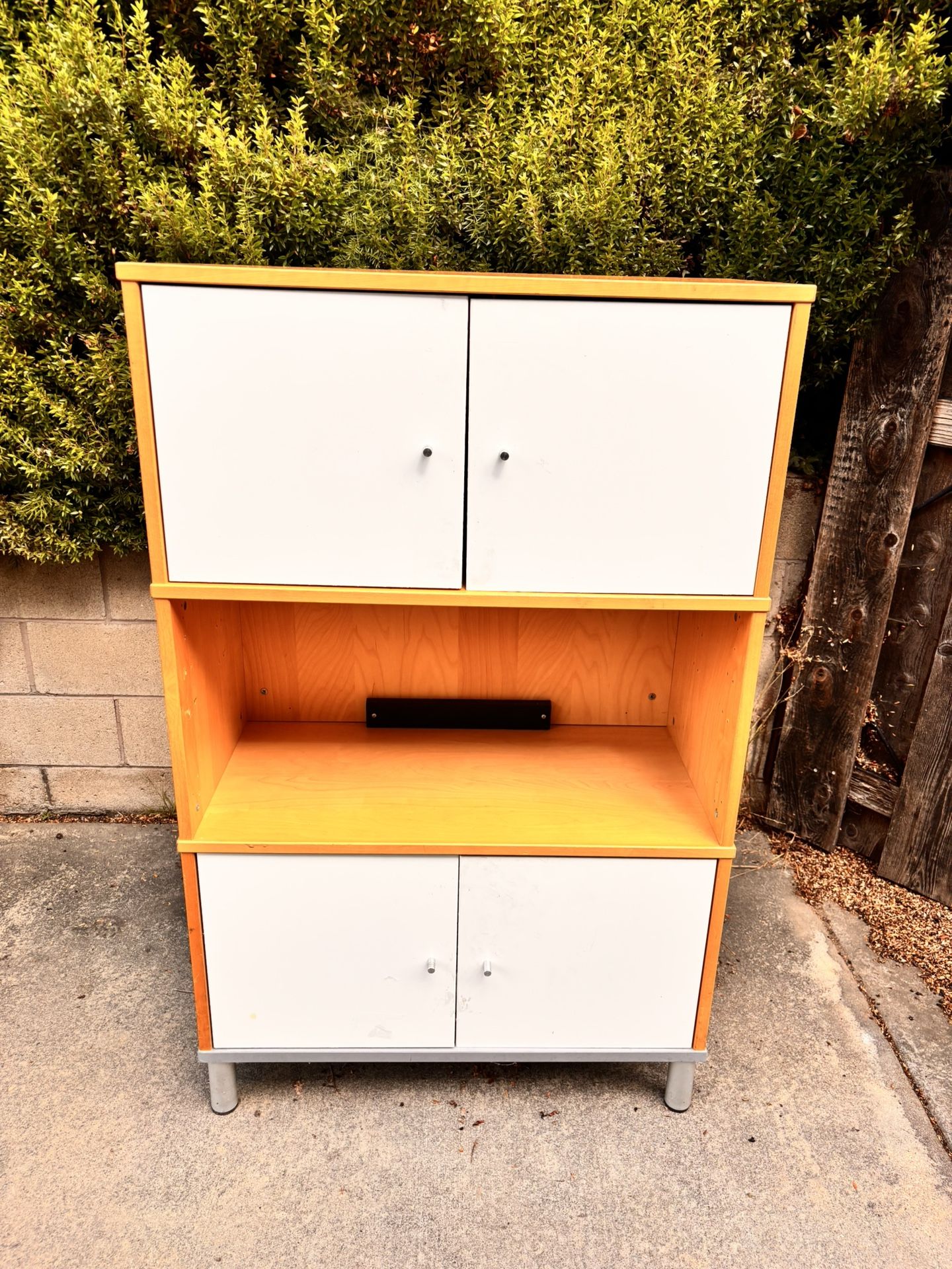 Modern Dresser