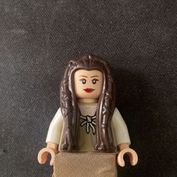 Lego Star Wars Endor Leia