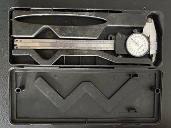 Mitutoyo 6”caliper