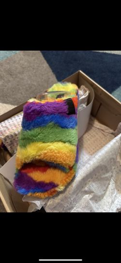 Unisex Pride Collection