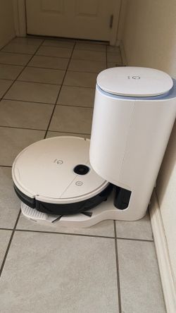 Robot vacuum YEEDI DVX34