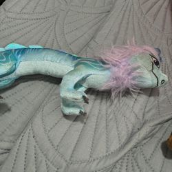 Dragon Toy