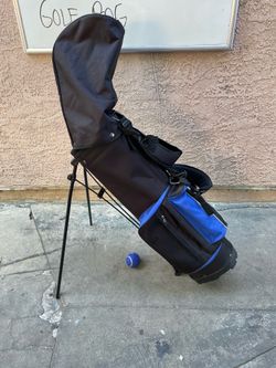 Golf bag