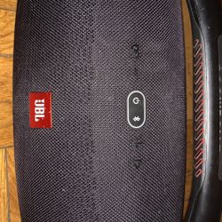 Jbl Boombox 2 Portable Bluetooth Speaker - 