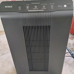 4 Stage HEPA Room Air Purifier 