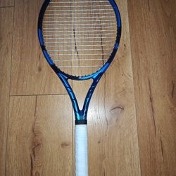 BABOLAR  Professional Tennis Racquet (Carbon Fiber)