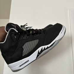 Jordan 5 Oreo Size 11