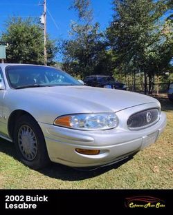 2002 Buick LeSabre