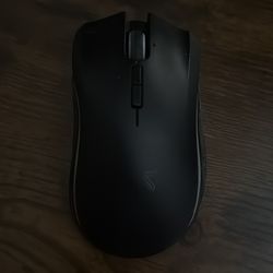 Razer mamba, mouse only