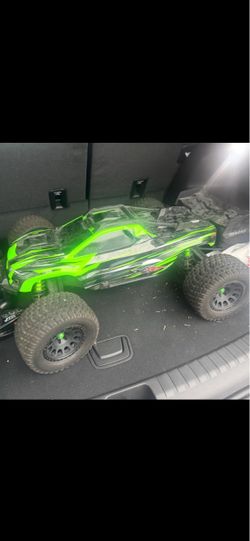Traxxas