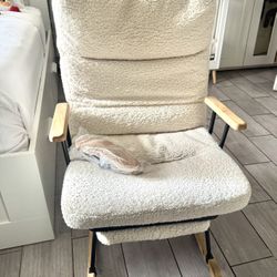 Rocking Chair