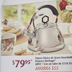 Tetera