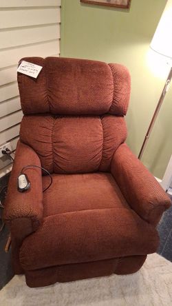 Massage Recliner Chair