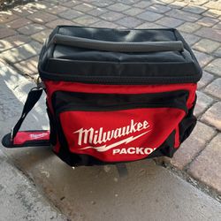 Milwaukee Packout Insulated Cooler Bag 