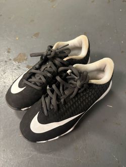 Kids Nike vapor cleats