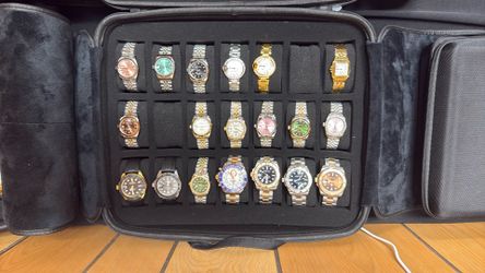 More watches in stock 💯🔥