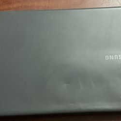 Samsung Laptop For Parts 