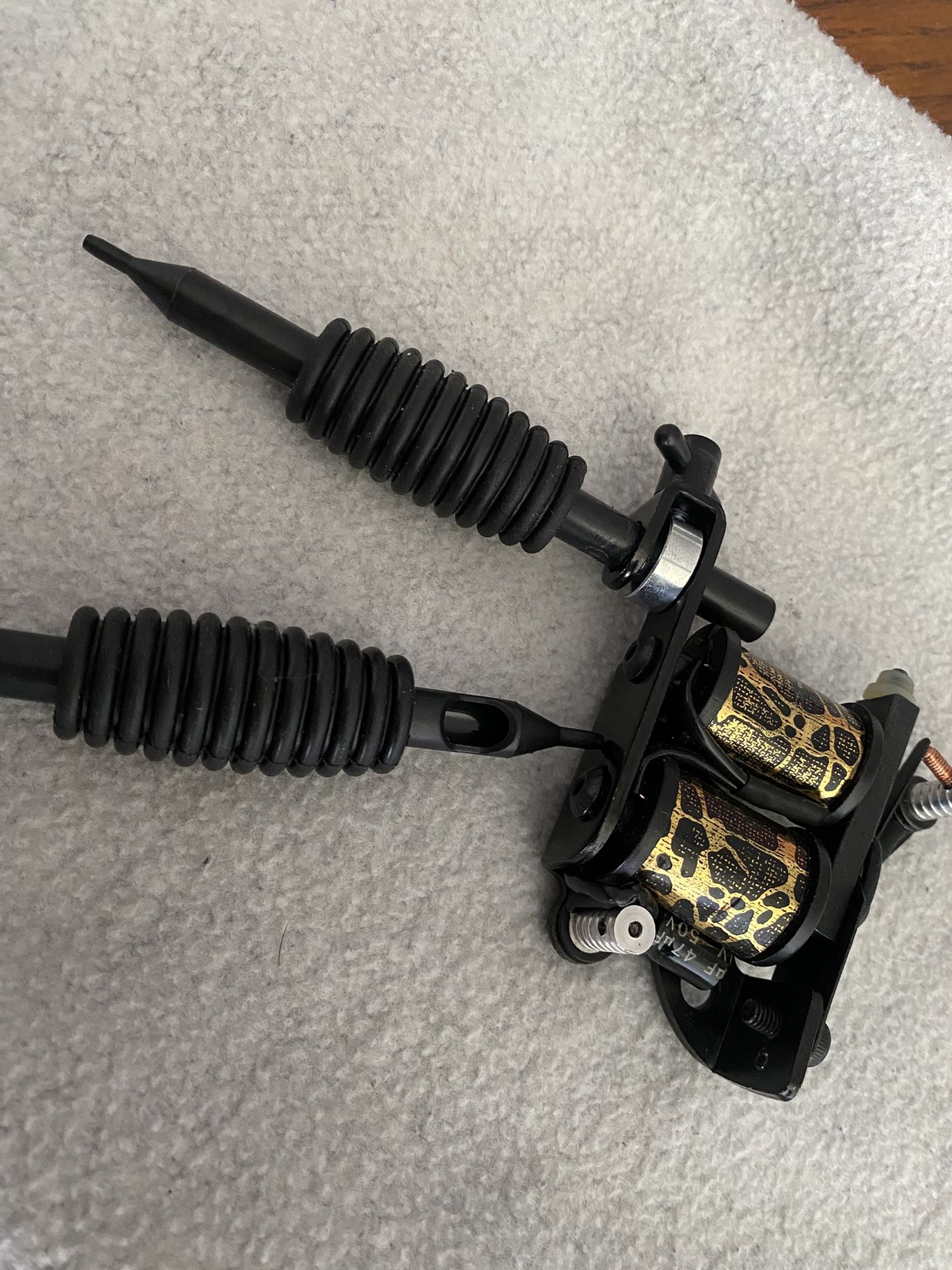 Tattoo Gun No Wires