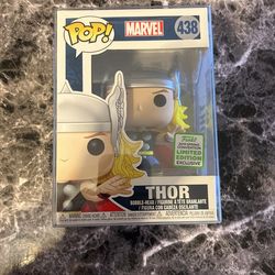 Marvel Thor (Pop)