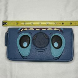 Stitch wallet