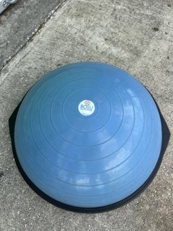 Bosu Ball Balance Trainer