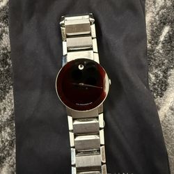 Movado Men Watch