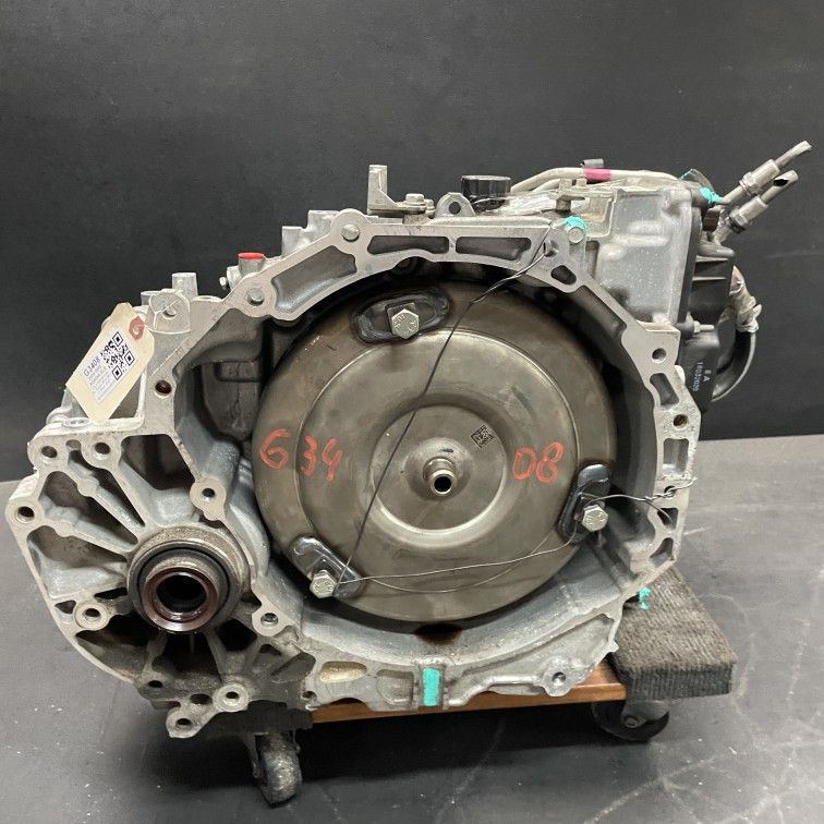 Automatic Transmission AT 2020 GMC Acadia SLE 2.5L FWD (G3408)