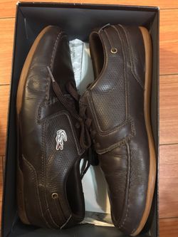 Lacoste shoes