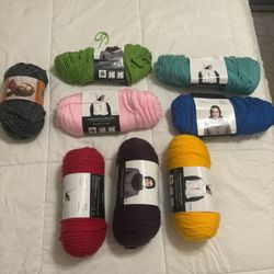 Yarn
