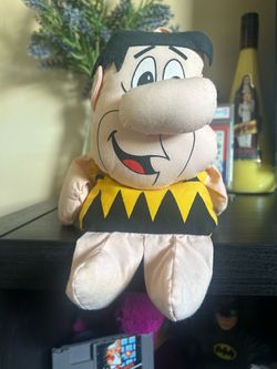 Fred flinstone