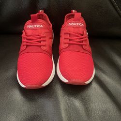Náutica Light Up Shoes
