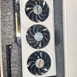 Gigabyte Eagle OC 12gb 4070 Super 