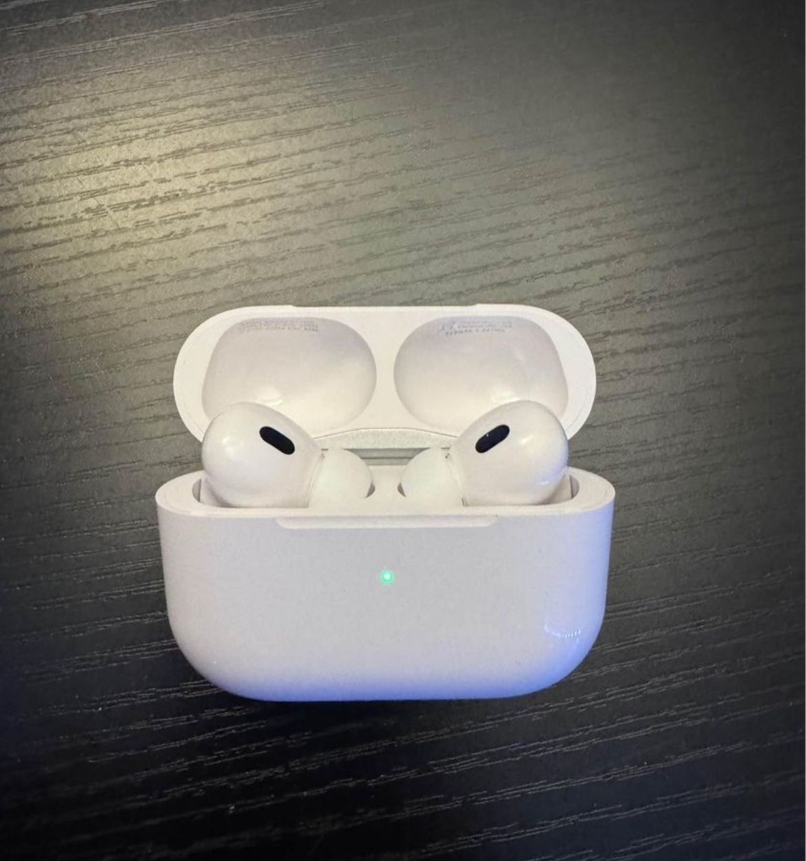 Apple AirPod Pros Brand New