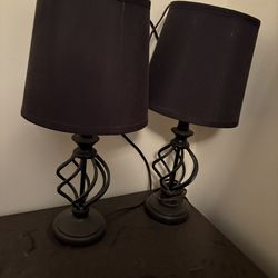 Lamps