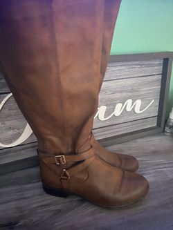 Style &Co Brand Boots