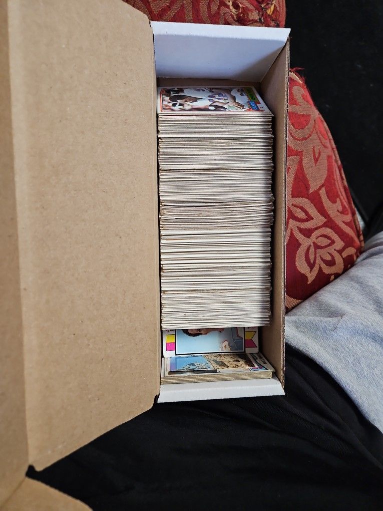 NFL Cards